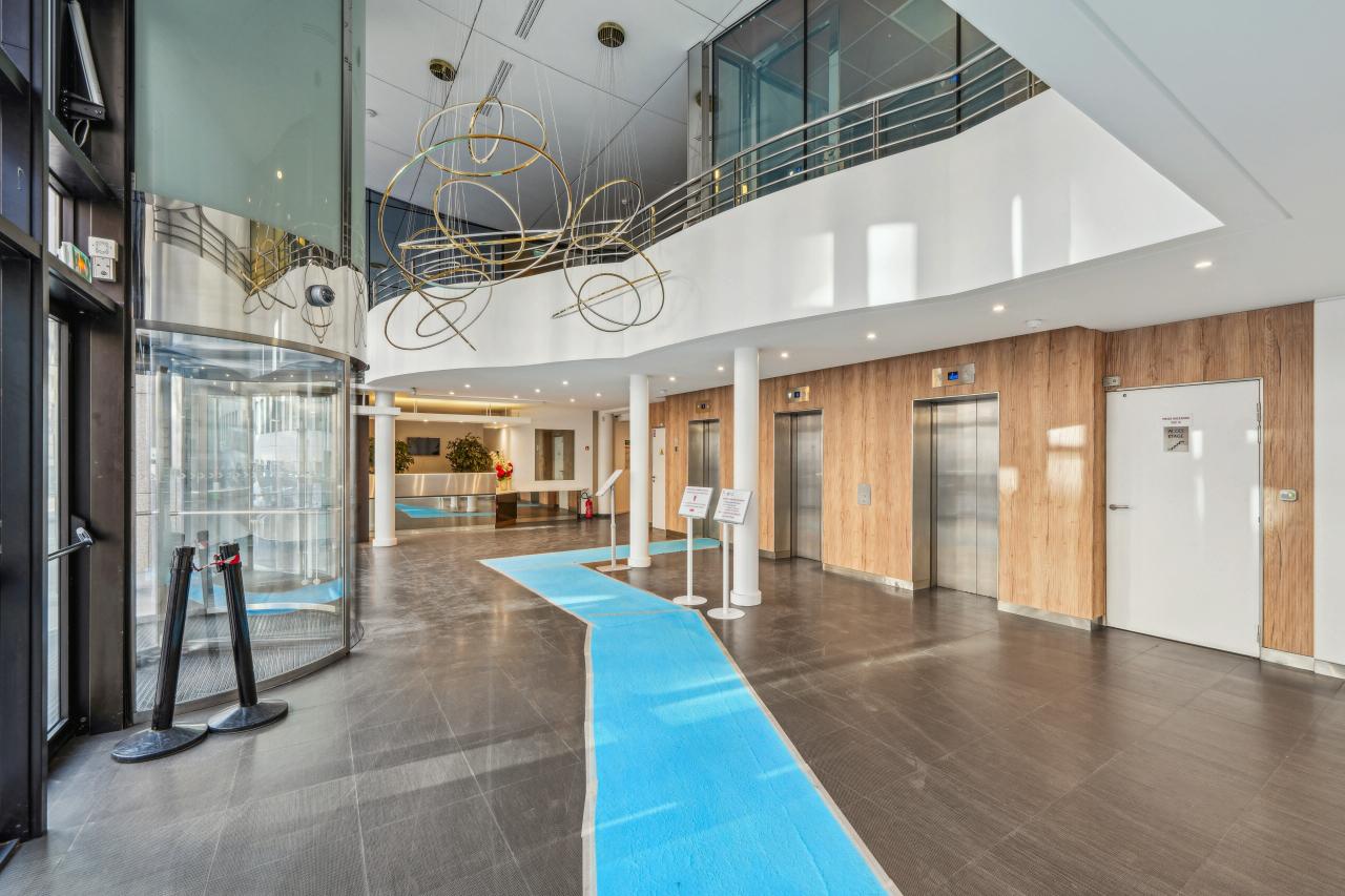 Bureau Paris 545m² Location bureau Paris OLBUR2205734 4